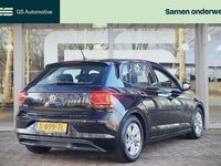 Occasion VW Polo Beats 95 PK (69 kW) 2018 Zwart Hatchback