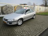 tweedehands Opel Omega 2.0i-16V Diamond