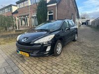 tweedehands Peugeot 308 SW 1.6 VTi X-Line LET OP MOTOR NIET GOED