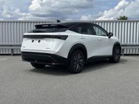 Occasion Nissan Ariya Evolve 225 kW (307 PK) 2024 Wit SUV