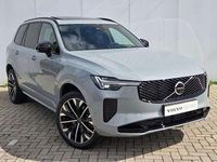 Nieuw Volvo XC90 Ultra 310 PK (228 kW) 2025 Grijs SUV