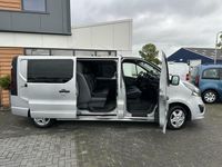 tweedehands Opel Vivaro bestel 1.6 CDTI L2H1 DC Selection 6 persoons MARGE