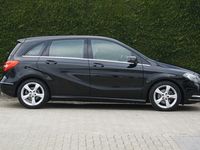 tweedehands Mercedes B180 B-KLASSEAmbitionAmbition Sport