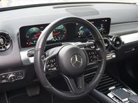 tweedehands Mercedes GLB200 Premium