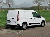 tweedehands Ford Transit Connect 1.5 ecoblue l1