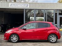 tweedehands Peugeot 208 1.2 e-VTi Style |AUTOMAAT|APK|NAVI|CRUISE