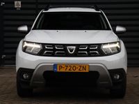 tweedehands Dacia Duster 1.3 TCe Prestige | AUTOMAAT |