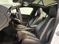 Occasion Mercedes CLA250 AMG line 211 PK (155 kW) 2018 Wit Sedan