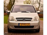 tweedehands Opel Meriva 1.8-16V Maxx Cool MET AIRCO-CLIMA, ELEC. RAMEN EN MEER!
