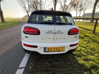 Occasion Mini Cooper Clubman Pepper 136 PK (100 kW) 2017 Stationwagen