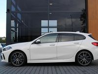 Occasion BMW 118 M Sport 140 PK (102 kW) 2020 Wit Hatchback