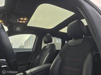 Occasion Mercedes B200 AMG 163 PK (119 kW) 2021 Grijs (metallic) MPV