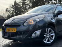 Occasion Renault Grand Scénic III Privilege 140 PK (102 kW) 2010 Grijs (metallic) MPV