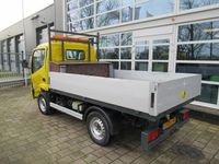 tweedehands Toyota Dyna 100 3.0 D-4D 80KW Tipper - Kipper