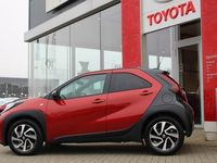 tweedehands Toyota Aygo X 1.0 VVT-i MT Pulse 72pk | Nieuw | Direct leverbaar