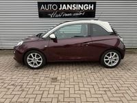 Occasion Opel Adam Glam 89 PK (65 kW) 2015 Rood (metallic) Hatchback