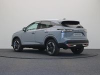 Nieuw Nissan Qashqai N-Connecta 158 PK (116 kW) 2026 Ceramic grey (grijs parelmoer) SUV