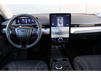 Occasion Ford Mustang 286 PK (210 kW) 2021 Grijs SUV