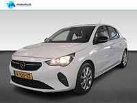 Occasion Opel Corsa Edition 2022 Wit Hatchback