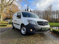 tweedehands Mercedes Citan 108 CDI | Cruise | Airco | NWE APK | Schuifdeur |