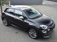 tweedehands Fiat 500X 1.3i 150 Autom. Sport Navi/Led/Cam/4Season/18"