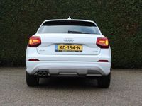 tweedehands Audi Q2 1.4 TFSI CoD Sport