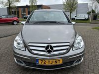 tweedehands Mercedes B200 136PK AUT/PDC/AIRCO/TRHK/NAP!