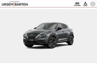 Nieuw Nissan Juke N-Connecta 143 PK (105 kW) 2025 Rood SUV