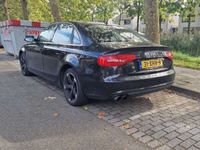 tweedehands Audi A4 Allroad 1.8 TFSI Pro Line automaat