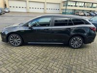 tweedehands Toyota Corolla Touring Sports 2.0 Hybrid Dynamic Team Deutschland