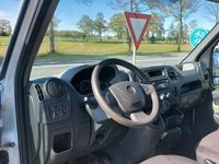 tweedehands Opel Movano 2.3 CDTI L2H2 AIRCO BJ 2017