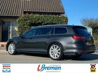 tweedehands VW Passat 1.4 TSI ACT HIGHLINE Bus. R-Line Variant 150pk DSG