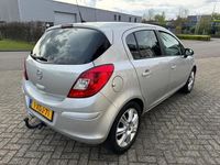 tweedehands Opel Blitz CORSA 1.2-16V[bj 2014] 5DRS|Airco|Navi|Cruisecontrol