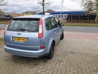 tweedehands Ford C-MAX C-MAX-1.6-16V Trend