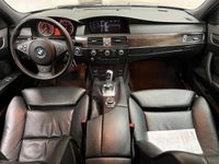 tweedehands BMW 530 5-SERIE Touring i Executive Edition Head-Up Pano LCI