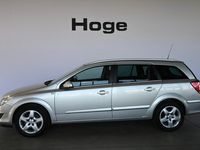 tweedehands Opel Astra Wagon 1.6 Essentia Airco Elektrisch Pakket Nieuwe APK All in Prijs Inruil Mogelijk!