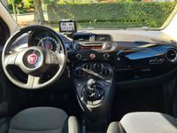 tweedehands Fiat 500C 0.9 TwinAir Lounge