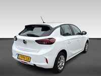 Occasion Opel Corsa Edition 2020 Wit Hatchback