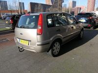 Occasion Ford Fusion 80 PK (58 kW) 2003 Grijs MPV