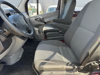 Occasion Mercedes Sprinter 95 PK (69 kW) 2012 Paars Van