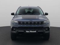 tweedehands Jeep Compass 4xe 240 Plug-in Hybrid Electric Trailhawk Schuifka