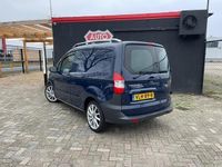 tweedehands Ford Transit COURIER 1.5 TDCI Trend CLIMA / MARGE AUTO / MOTOR START NIET