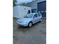 tweedehands VW Golf IV 