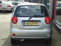 tweedehands Chevrolet Matiz 0.8 Spirit *NETTE AUTO*