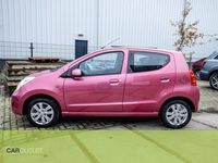 tweedehands Suzuki Alto ALTO 1.0 Exclusive Nette goed onderhouden5-deurs en Airco! Door ons nagekeken en daarbij achterremmen vervangen.