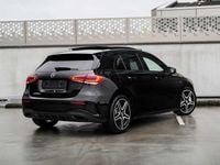 Occasion Mercedes A250 AMG 218 PK (160 kW) 2020 Zwart Hatchback