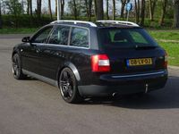 tweedehands Audi A4 Avant 2.0 BJ2003 NAP/CLIMA/CRUISE/APK