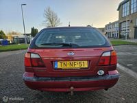 tweedehands Nissan Primera 2.0 GX