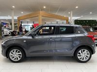 tweedehands Suzuki Swift 1.2 Select Smart Hybrid [ Origineel Nl