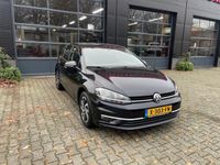 tweedehands VW Golf VII 1.0 TSI BJ.2018 JOIN NAVI ECC STOELVERWARMING